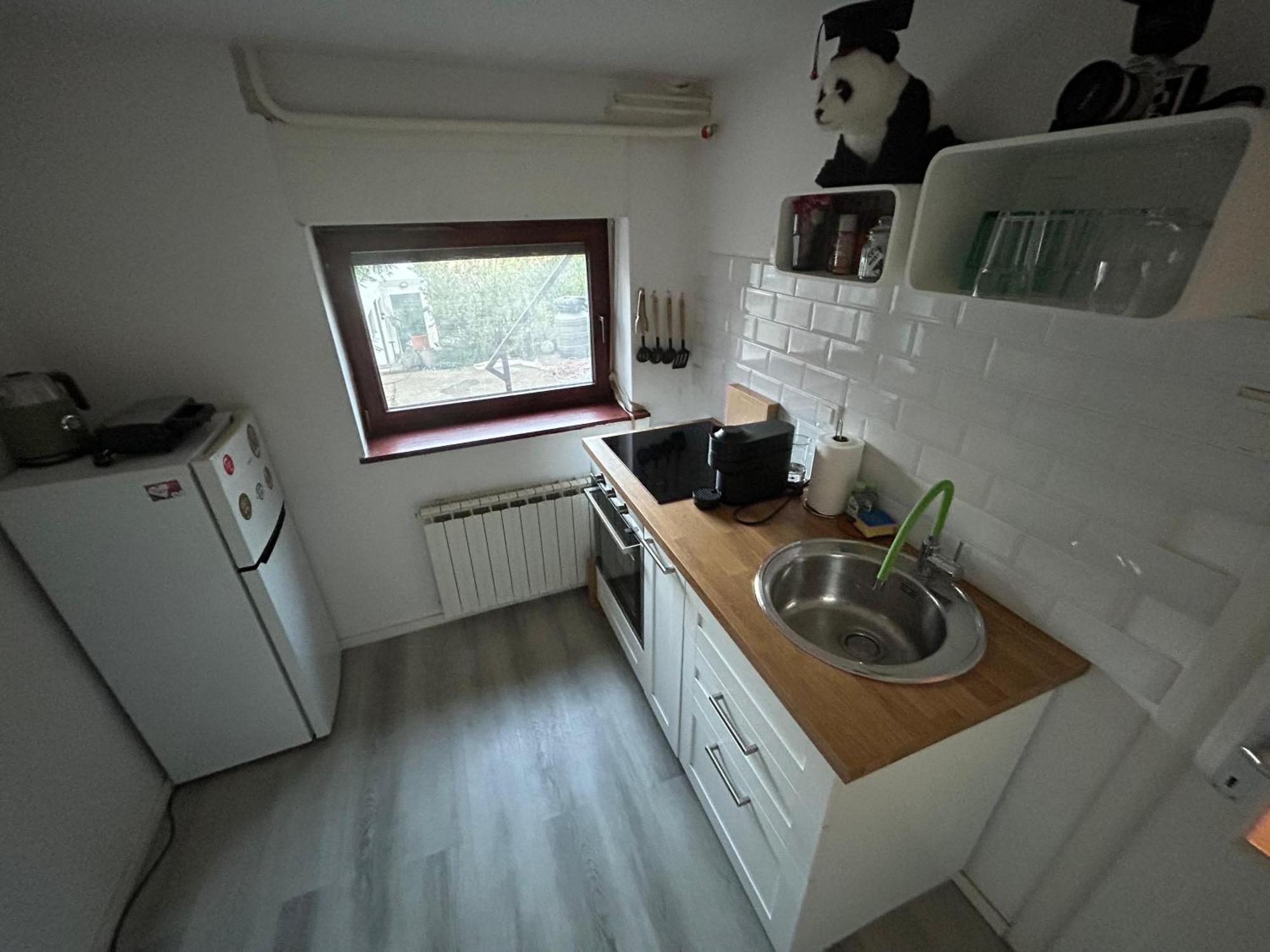 Grass Cut Apartment *