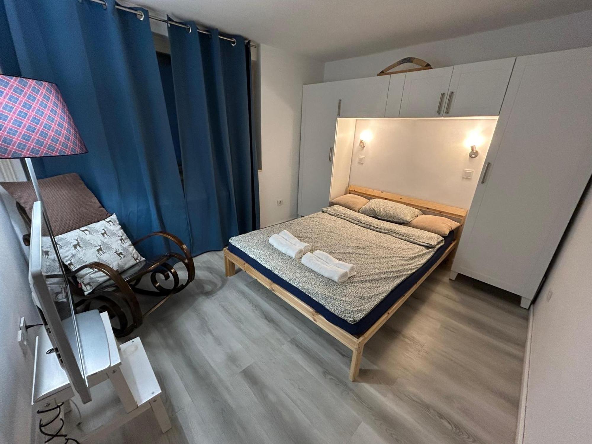 Grass Cut Apartment Zagreb